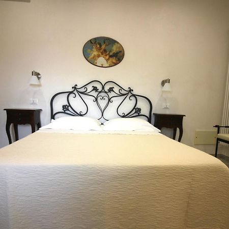 Agriturismo Masciarella Carovigno Extérieur photo